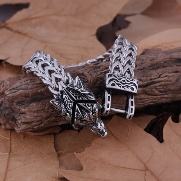Bracelet Viking
