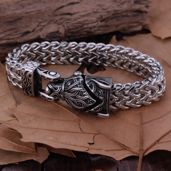 Bracelet Viking