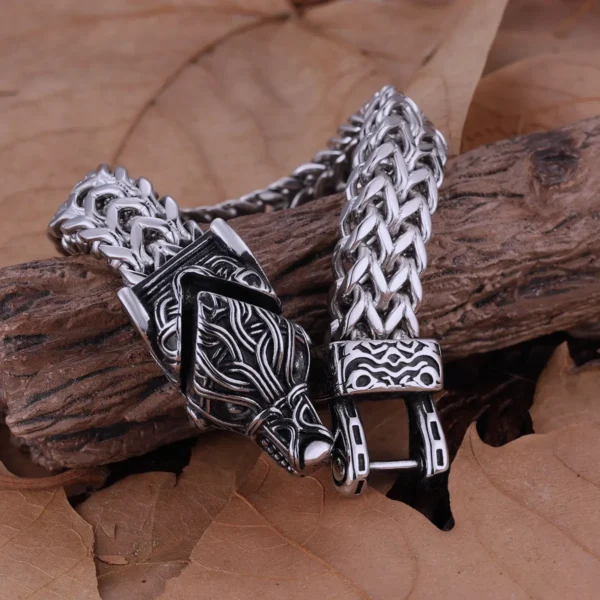 Bracelet Viking