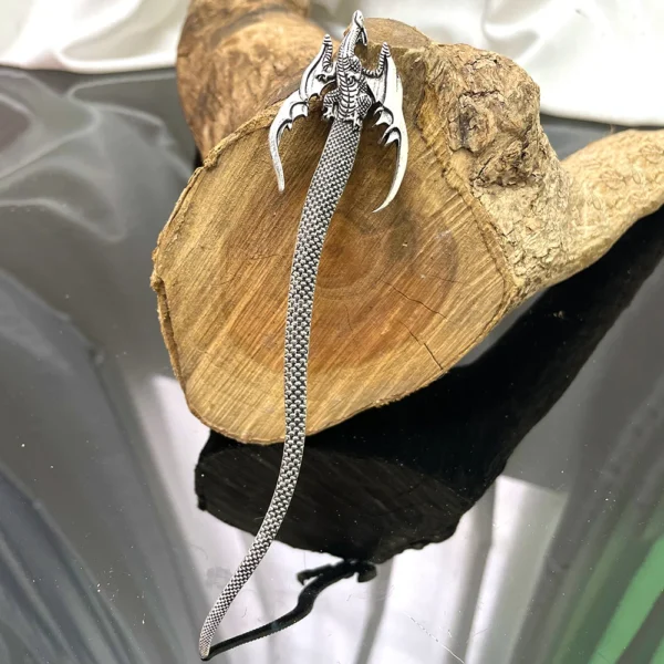 Bâton à cheveux Dragon